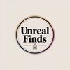 unreal_finds